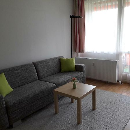 Appartment "Am Hasenanger" Strobl Eksteriør billede