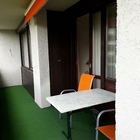 Appartment "Am Hasenanger" Strobl Eksteriør billede