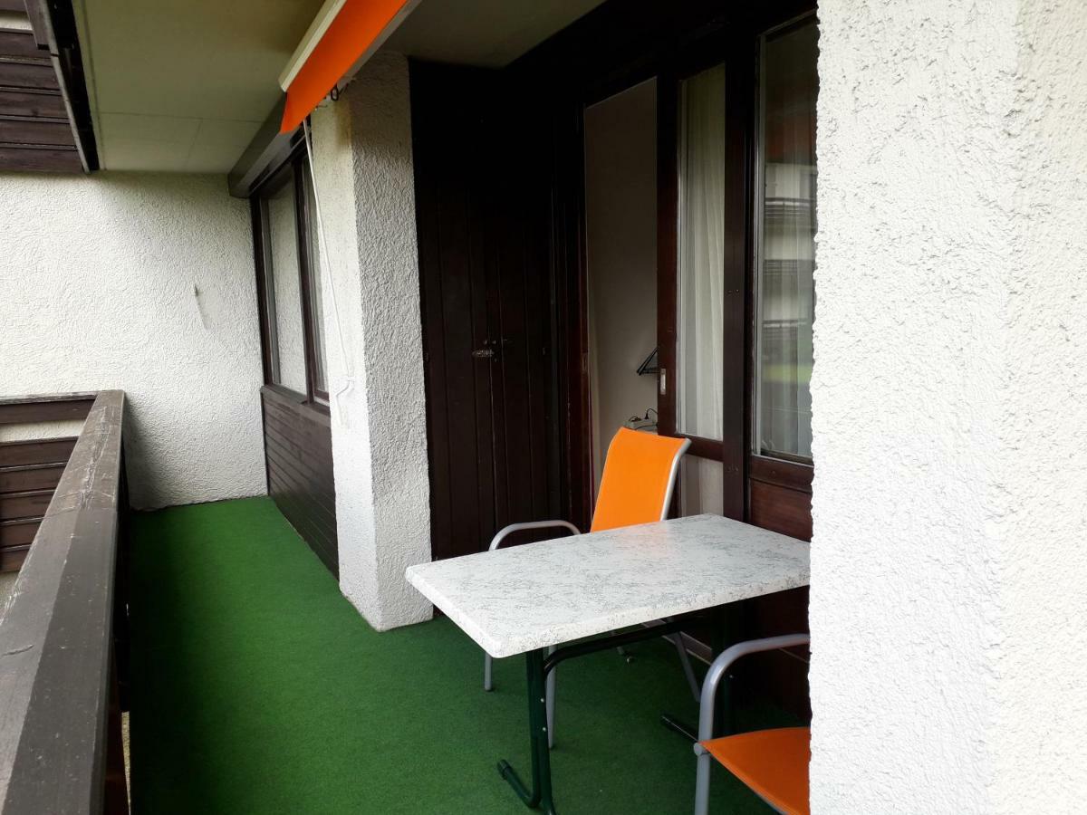 Appartment "Am Hasenanger" Strobl Eksteriør billede