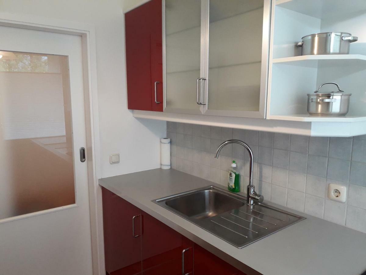 Appartment "Am Hasenanger" Strobl Eksteriør billede
