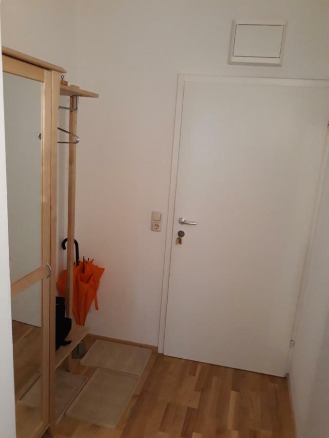 Appartment "Am Hasenanger" Strobl Eksteriør billede