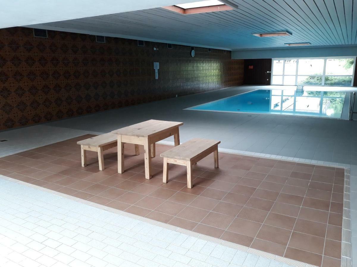 Appartment "Am Hasenanger" Strobl Eksteriør billede