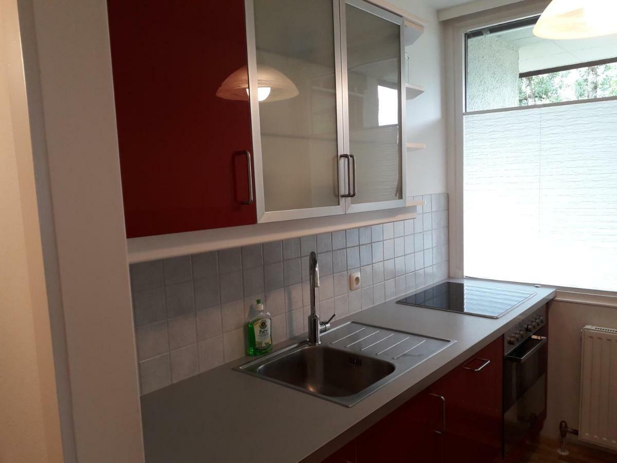 Appartment "Am Hasenanger" Strobl Eksteriør billede