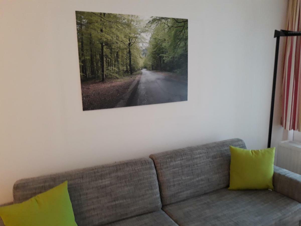 Appartment "Am Hasenanger" Strobl Eksteriør billede
