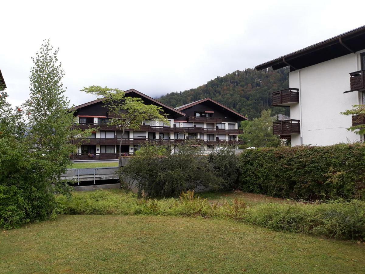 Appartment "Am Hasenanger" Strobl Eksteriør billede